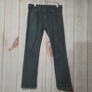 Levi's 511 Jeans Mens Size 30 30 Classic‎ Core